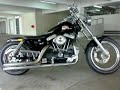 1988 harley softail bobber