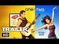 One By Two Trailer