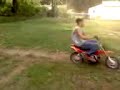 crf 50 stroker
