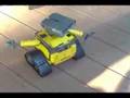 U Control WallE Music and Personalities
