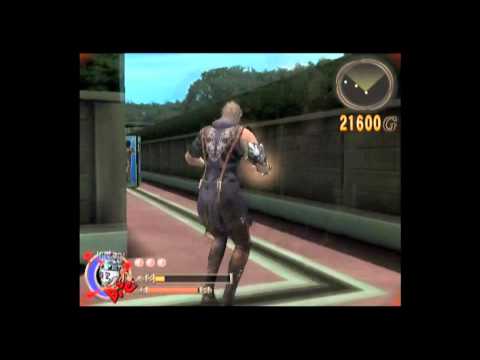 preview-Let\'s Play God Hand! Hard mode - 014 - Stage 3-1: An Adult Playground (ctye85)