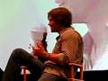 Jared Q&A -9- Dallas - June 2008