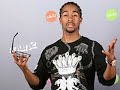Better man- K. Smith ft. Omarion