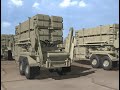 PAC-3 Missile: How The System Works PAC3