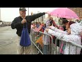 Click here to watch this video Veteran's Day Parade in Downtown Tulsa