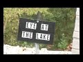 The Building Of Eye At The Lake