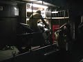 CBR 600 RR engine test run CBR 600 RR engine test run