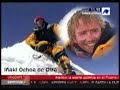 Despedida en Intereconom�a Tv a I�aki Ochoa de Olza