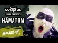 Hämatom - Wir sind Gott (Live aus der Quarantäne)