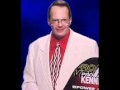 Jim Cornette Interview 4: Fued with Bubba the love sponge and the Bubba Army