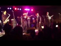 Del McCoury and Preservation Hall Jazz Band