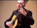 Drew Henderson plays Paganini Grand Sonata Andantino Variato