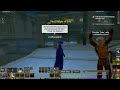 Temple of life (UFO) wierd performance glitch