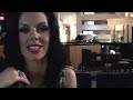 Click here to watch this video Fantasy at Luxor Showgirls Interview