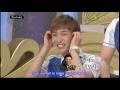 leeteuk talking about himself SGB cut (eng sub)