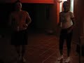 Felipão Dança do Joelho Felipão Dança do Joelho