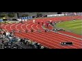 2005 Prefontaine Classic 2005 Prefontaine Classic
