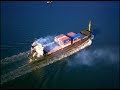 Detroit Pistons Barge Commerical
