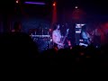 Tyr playing  at Paganfest