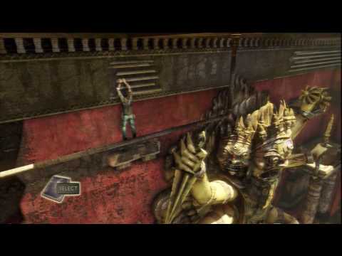 Uncharted 2 : Among Thieves