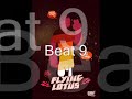 Flying Lotus; Selected Beats Flying Lotus; Selected Beats