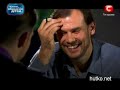 Видеоновость Любимая, мы убиваем детей СТБ онлайн | Эфир от 11 апреля 2012 | Второй сезон | Первый выпуск | Часть 5