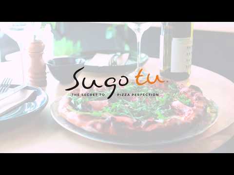 Video - Sugo tu Pizza Customer Testimonials