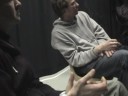 le groupe dupain en r�sidence � la salle du roucas de vitrolles en 2007.