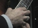 le groupe dupain en r�sidence � la salle du roucas de vitrolles en 2007.