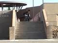 Daniel Carrillo Skate Tucson Footy