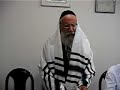 הוקלט בבית הכנסת 
