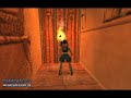 [TRLE #0009] The Chamber Of Elements 2/2