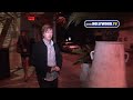 Watch 'David Spade Steering His Own Sword @RedO'