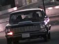 Steph's Wild Ride Part II 1962 chevy nova