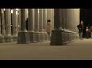 LACMA at Night