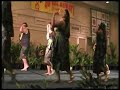 Hula Halau Kaleookaiwa Auana