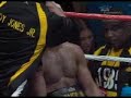 Boxing - Roy Jones Jr. vs Tony Hanshaw - Last 2 Rounds Boxing - Roy Jones Jr. vs Tony Hanshaw - Last 2 Rounds