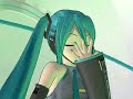 【初音ミク】melody... 3D PV ver0.3