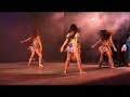 BALLET MESTIZO