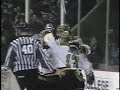 Battalion vs Spitfires Nov 15th/09