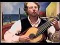 James Kline performs more of Philip Rosheger's music