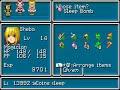 Golden Sun: TLA Walkthrough: Part 15 - Garoh