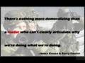 Letters to Iraq and Afghanistan