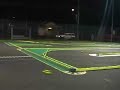 Tamiya Mini M03 Racing