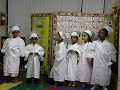 graduacion de mi hijo