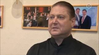 31 мая. IX МЕЖДУНАРОДНЫЙ ФЕСТИВАЛЬ ИМЕНИ СЕРГЕЯ РАХМАНИНОВА «БЕЛАЯ СИРЕНЬ»