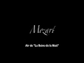 Mozart – la reine de la nuit