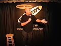 Comedian Kevin Knox Comedian Kevin Knox