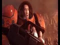Starcraft Ghost