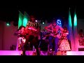 Fanny Pak performs as Chonique Sneed raps to their original song. Buy their album on iTunes.